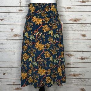 LuLaRoe Azure Skirt